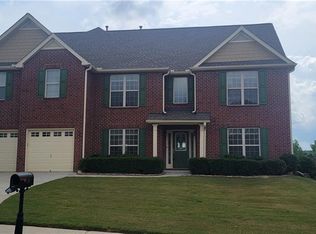 197 Caledonian Cir, Dallas, GA 30132
