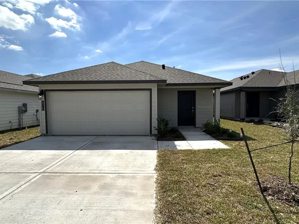 516 Meansville Dr, Odem, TX 78370