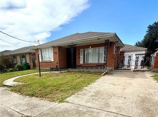 1114 Papworth Ave, Metairie, LA 70005
