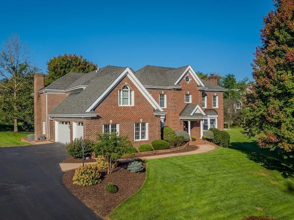 3343 Argyle Ct, Harrisonburg, VA 22801