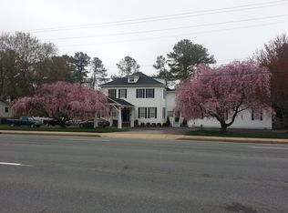 25515 Point Lookout Rd, Leonardtown, MD 20650