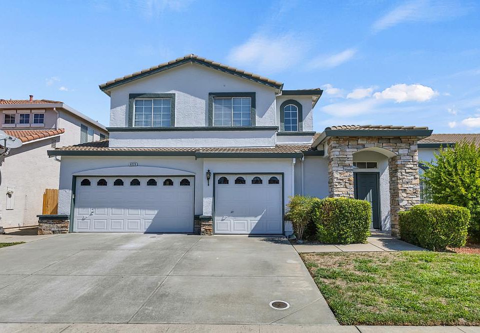 8225 Wooded Brook Dr, Elk Grove, CA 95758 | MLS #225108359