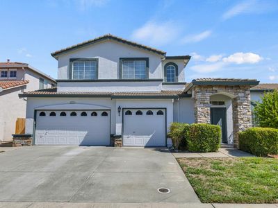 8225 Wooded Brook Dr, Elk Grove, CA, 95758