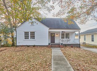 1004 Arnette Ave, Durham, NC 27707