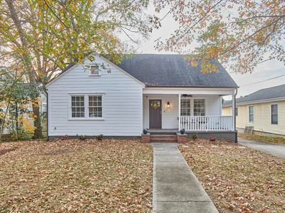 1004 Arnette Ave, Durham, NC, 27707