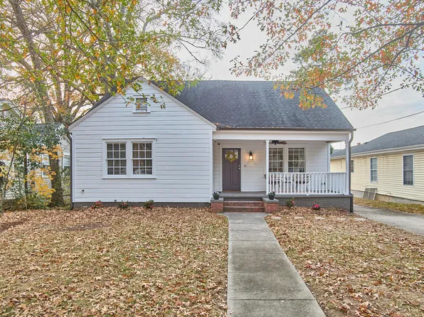 1004 Arnette Ave, Durham, NC 27707