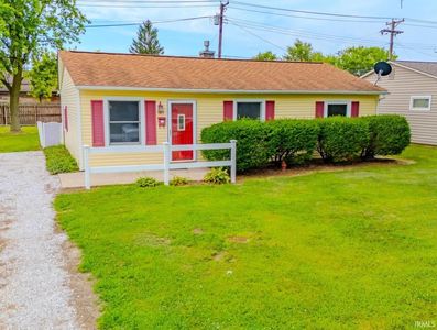 1805 W Wenlock Dr, Marion, IN, 46952