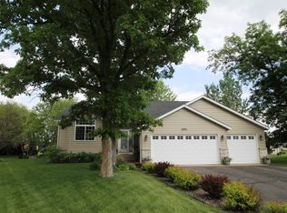 612 20th Ave N, Sartell, MN 56377
