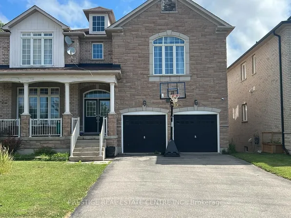1527 Stewart Cres, Milton, ON L9T 6P8