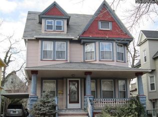 1442 E 109th St, Cleveland, OH