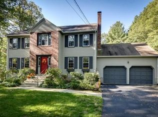 129 Winthrop St, Medway, MA 02053