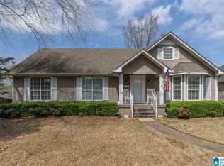 1620 Oliver Rd, Leeds, AL 35094