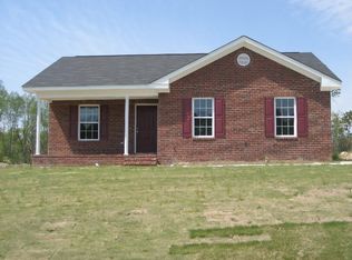 2413 Budapest Ct, Augusta, GA 30906