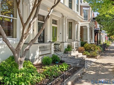 1118 West Ave, Richmond, VA, 23220