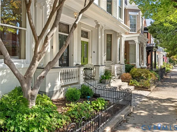 1118 West Ave, Richmond, VA 23220