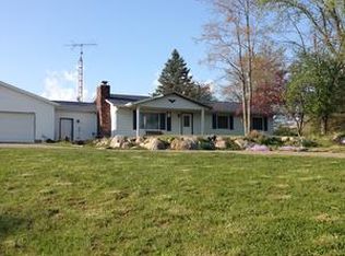 2786 Millington Rd, Millington, MI 48746
