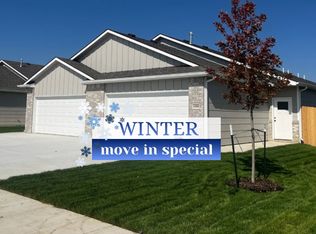 12936 E Blake St #12836, Wichita, KS 67235