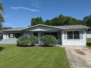 88 S Adams St, Beverly Hills, FL 34465