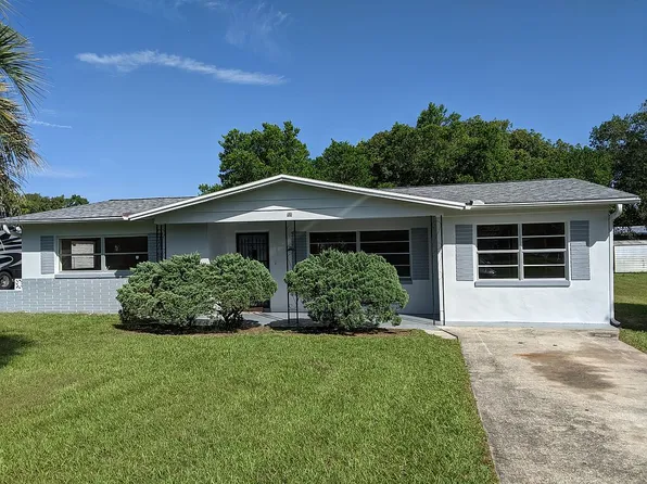 88 S Adams St, Beverly Hills, FL 34465