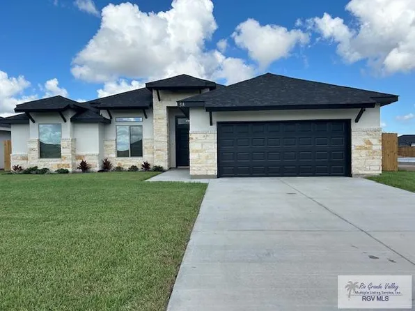 514 Eagle Dr #20, Los Fresnos, TX 78566