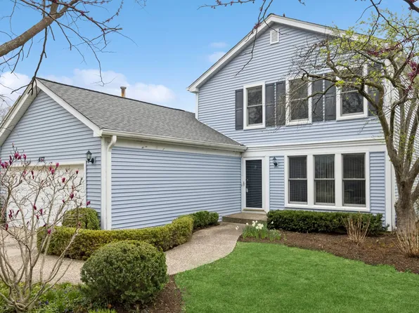457 Caren Dr, Buffalo Grove, IL 60089