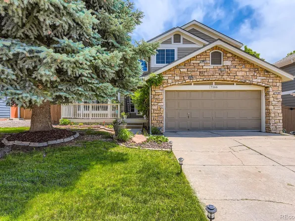 7166 Newhall Drive, Highlands Ranch, CO 80130