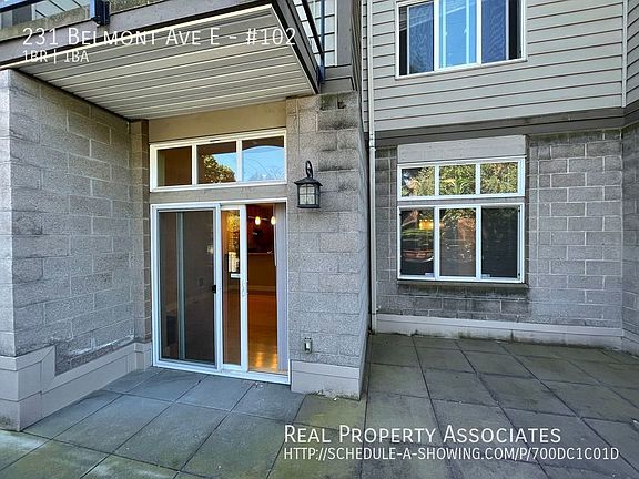 3rd image of 231 Belmont Ave E Unit 102