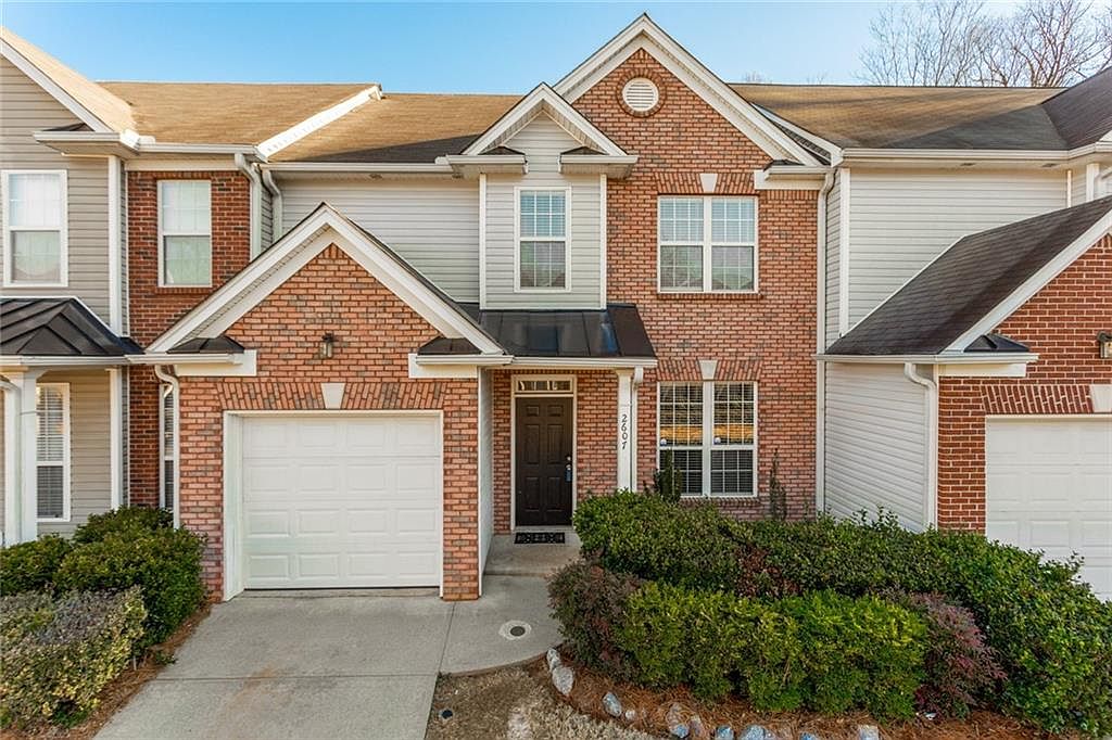 2607 Avery Park Cir, Doraville, GA 30360 Zillow