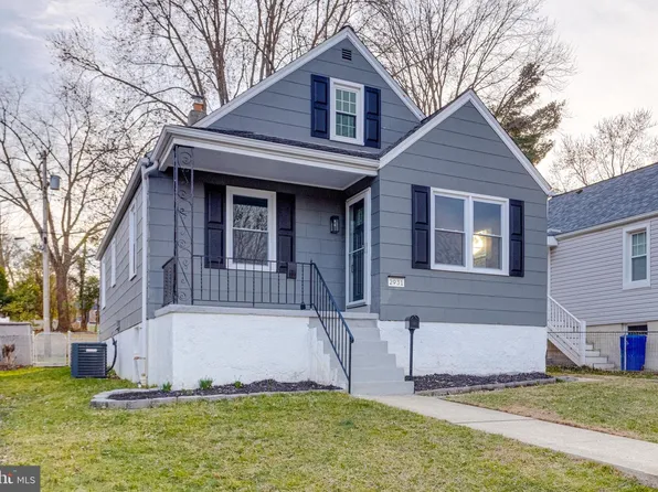 2931 Edgewood Ave, Parkville, MD 21234