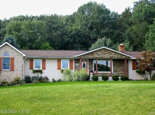 6052 Pine Cone Ct N, Brighton, MI 48116