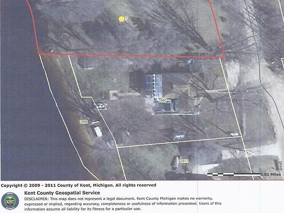 5th image of 4027 Kehoe Dr NE