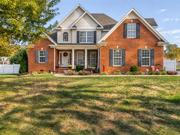 220 Cambridge Station Rd, Franklin, KY 42134