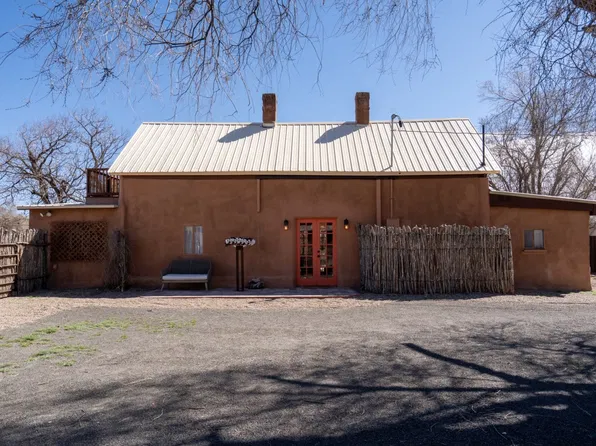 10 Rail Rd, Cerrillos, NM 87010