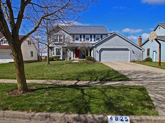 3rd image of 4825 Brixston Dr