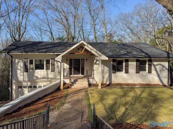 4014 Piedmont Dr SE, Huntsville, AL 35802