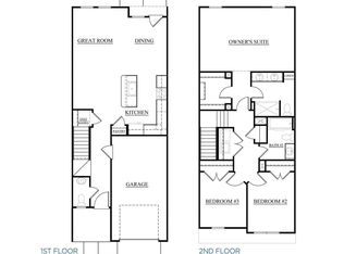 2541 Ruby Dixon Crossing Dr #18, Gastonia, NC