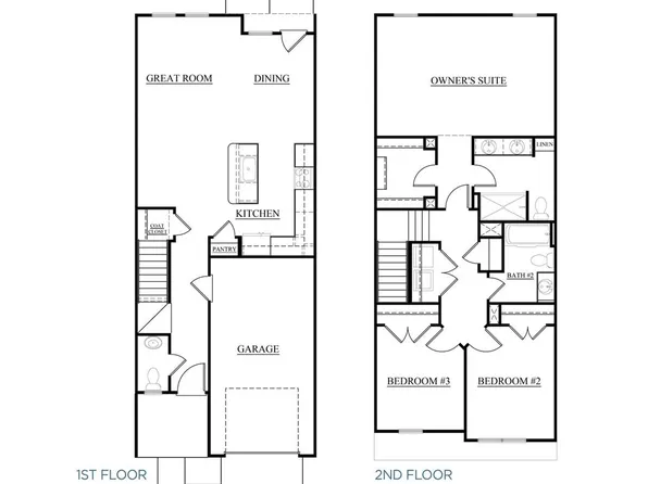 2541 Ruby Dixon Crossing Dr #18, Gastonia, NC 28056