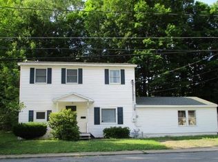 15 Chester St, Oneonta, NY 13820