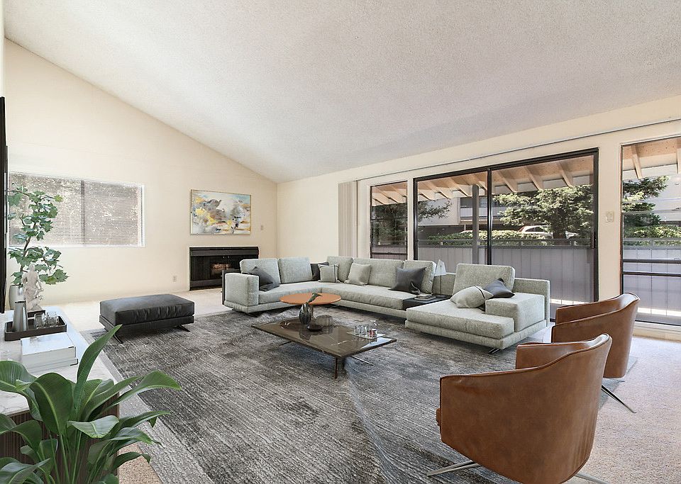 Lafayette Highlands 1076 Carol Ln Lafayette CA Zillow