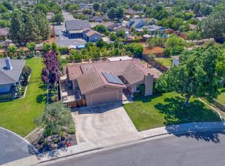768 R St, Newman, CA 95360