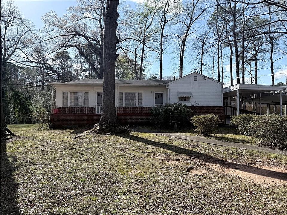 1st image of 1847 Derrill Dr
