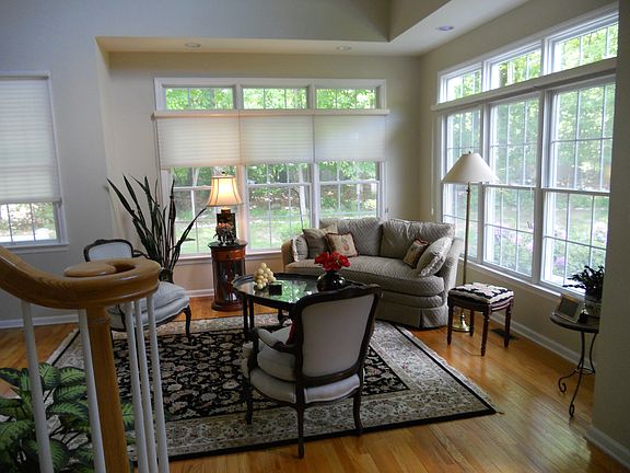 Formal Living Room