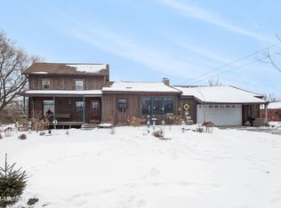 23075 Junction Rd, Bellevue, MI 49021