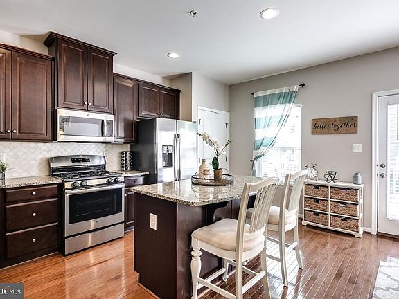 2nd image of 709 Apple Orchard Dr