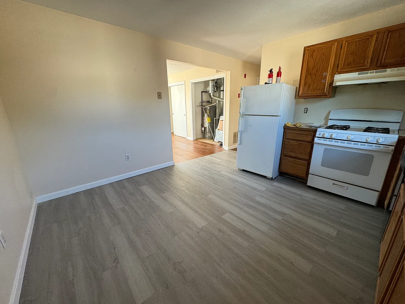 2 bed, 900 sqft, $1,850 — Photo 3