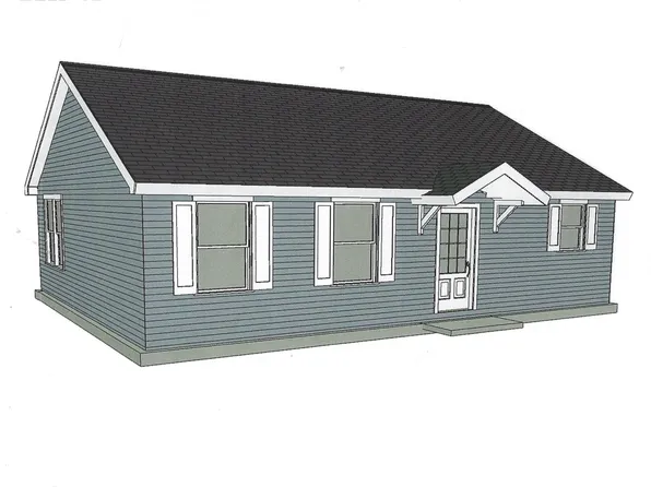 834 Winslows Mills Road, Waldoboro, ME 04572