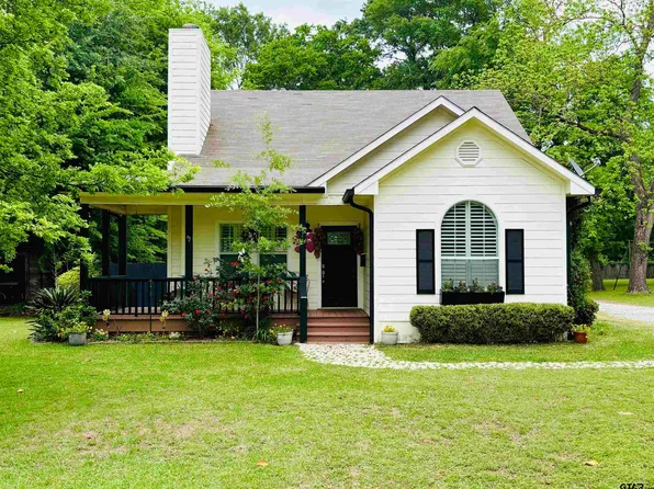 325 Quitman St, Pittsburg, TX 75686