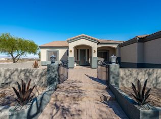 5211 S 361ST Avenue, Tonopah, AZ 85354