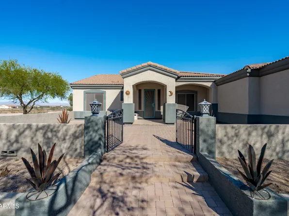 5211 S 361ST Avenue, Tonopah, AZ 85354