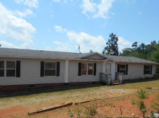 3600 Chestnut Knob Rd, Ridgeway, VA 24148